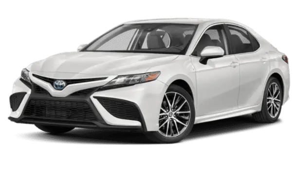 Full Size Sedan