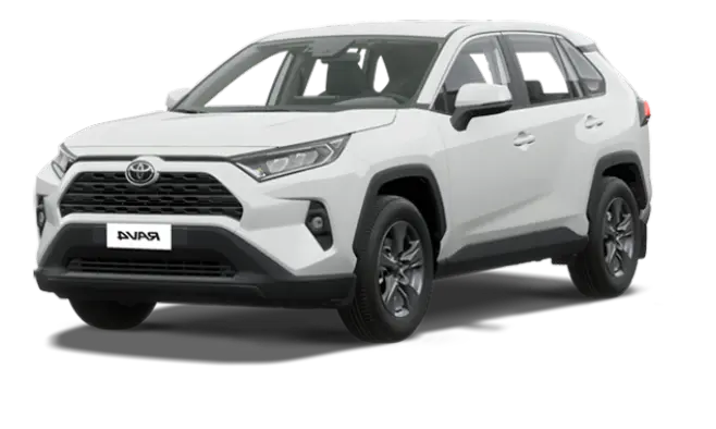 Standard SUV