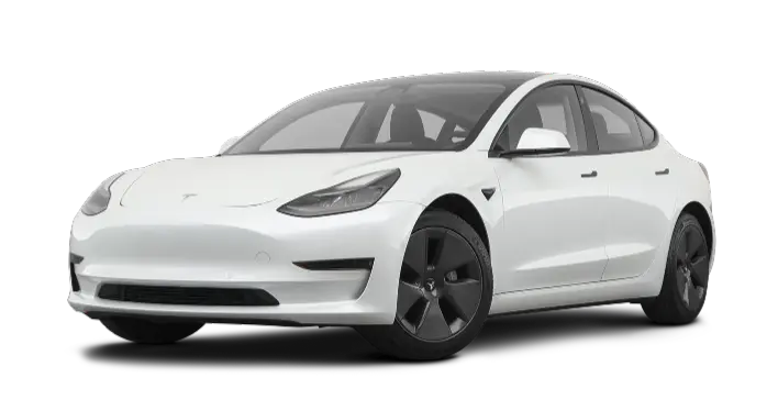 Luxury Electric